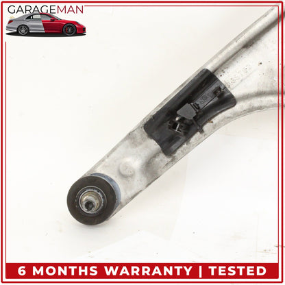 2014-2019 Mercedes-Benz CLA250 W117 FWD Left Front Lower Control Arm 2463304700 OEM