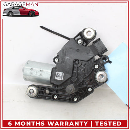 2014-2020 Mercedes X156 GLA250 GLA45 AMG Rear Glass Windshield Wiper Motor OEM