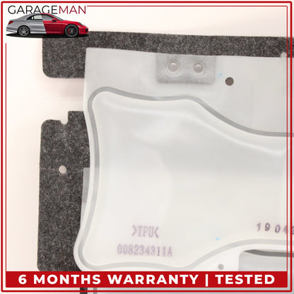 2015-2020 Mercedes X156 GLA250 Front Upper Seat Cushion Bladder Bolster OEM