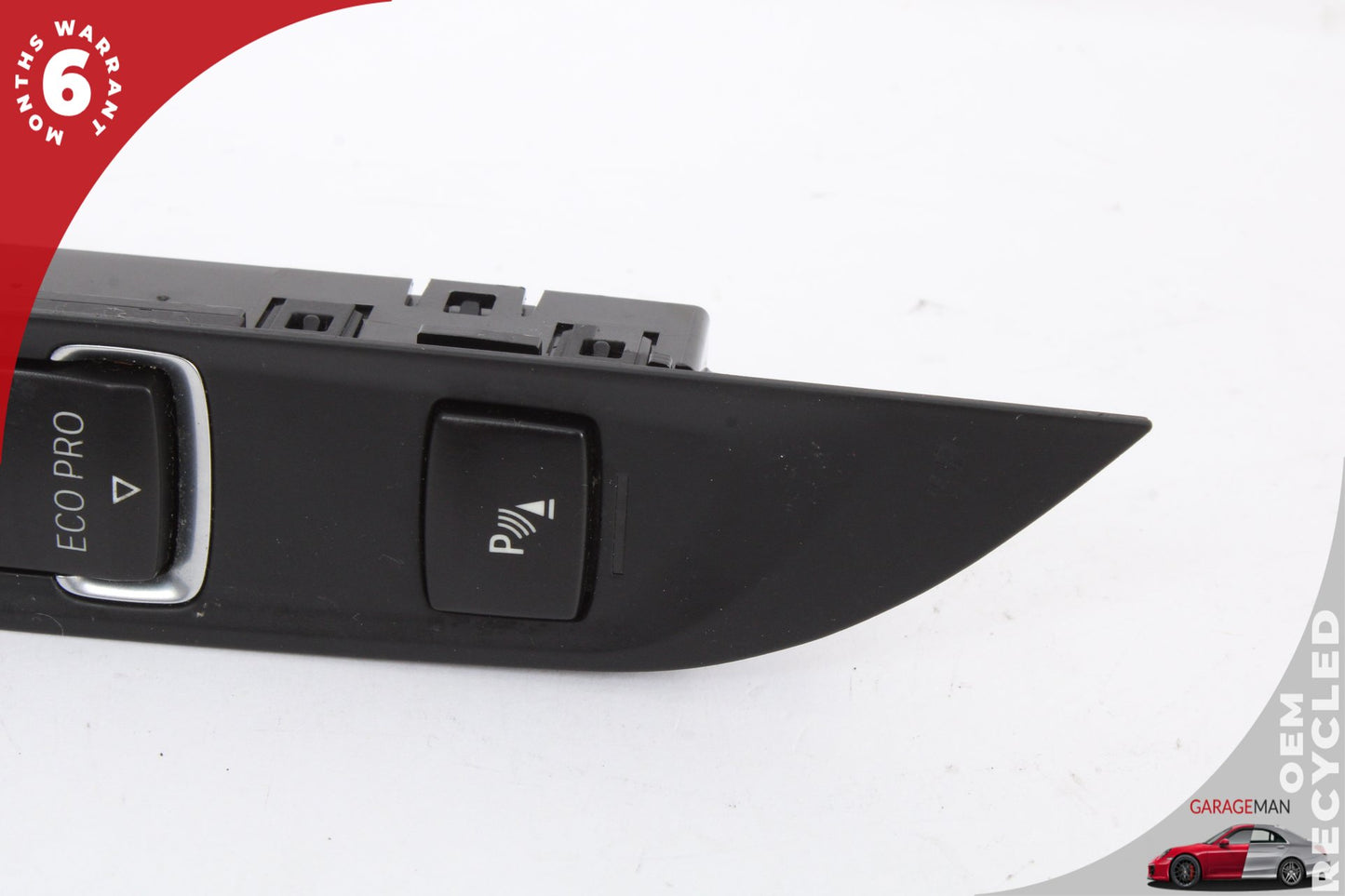 2014-2021 BMW 235i F22 Drive Mode Traction Control Switch 9252912
