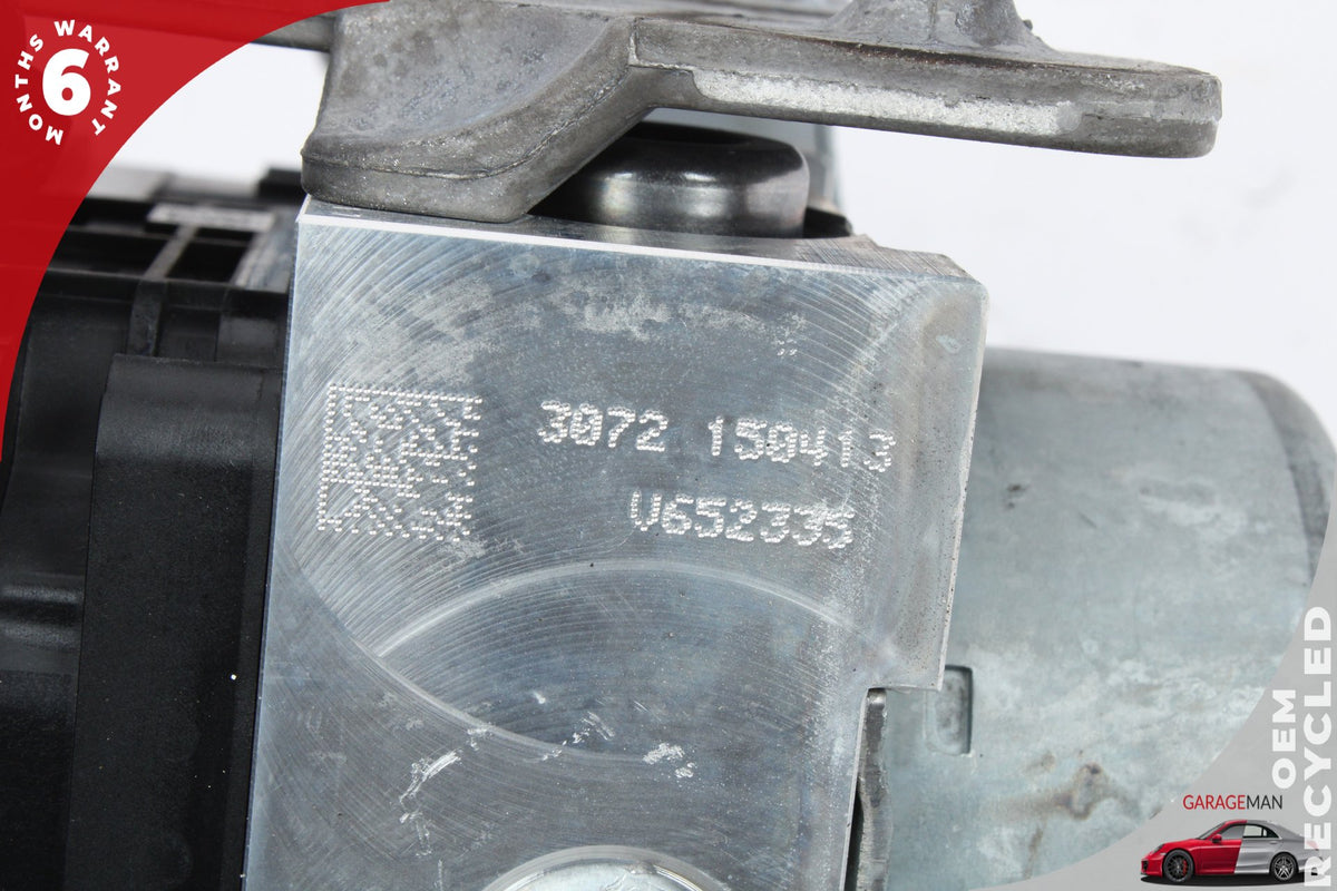2015-2020 Mercedes W205 C300 ABS Anti Lock Brake Pump Module 2059012800 OEM