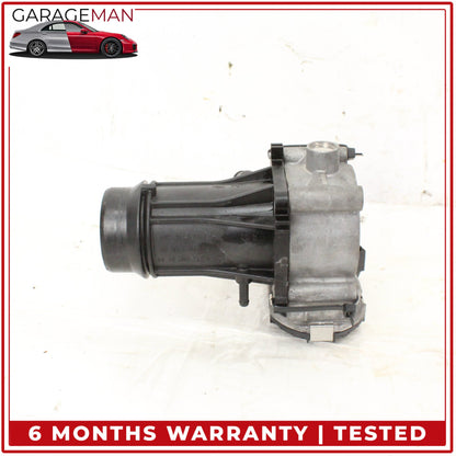 2012-2015 Mercedes W204 C250 SLK250 M271 1.8L Engine Throttle Body Assy OEM
