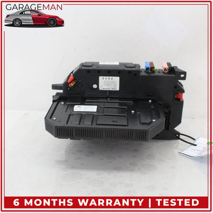 2011-2014 Mercedes W221 S400 Front SAM Under Hood Fuse Box Module 2219067200 OEM