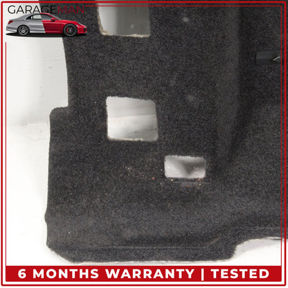 2013-2022 Land Rover Range Rover L405 Front Left Side Floor Carpet Trim OEM
