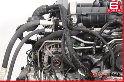 13-16 Porsche Cayman Boxster 981 RWD 2.7 Engine Complete Motor Assembly 94k OEM