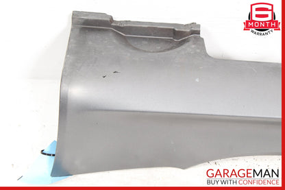 2013-2015 Smart Fortwo 451 Left Driver Side Skirt Rocker Panel 4516900526 OEM