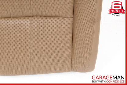 2007-2013 Mercedes-Benz S550 W221 Rear Seat Cushion Bottom Lower 2219200822 OEM