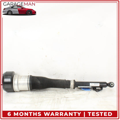 2007-2014 Mercedes W216 CL550 Rear Left Airmatic Shock Strut 2213202113 OEM