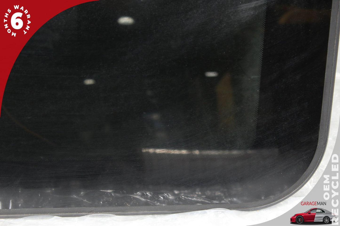 2012-2018 Audi A6 S6 Panoramic Sun Roof Sunroof Window Glass 4G5877071 OEM