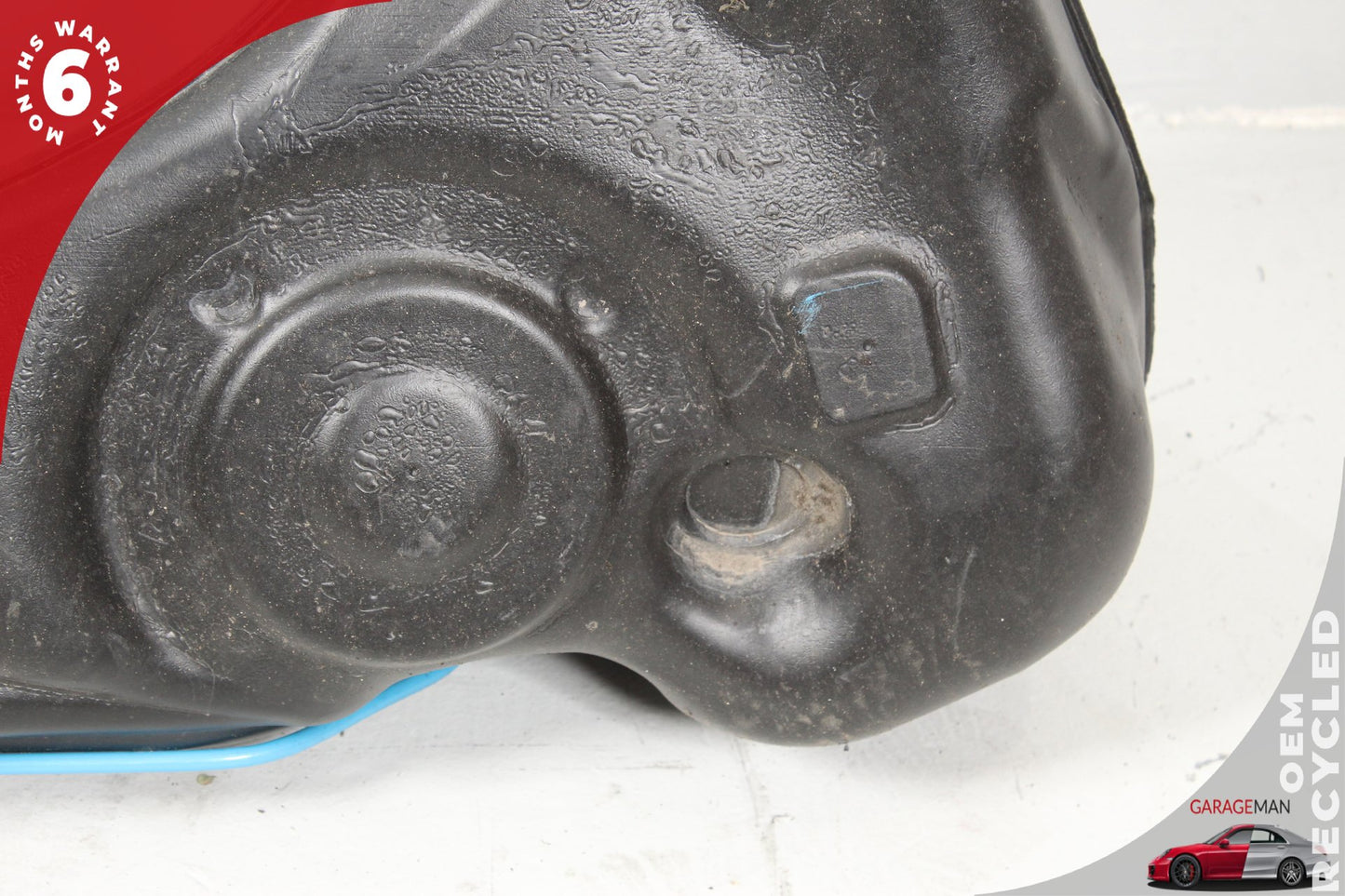 2008-2013 BMW 128i E82 E88 Convertible Fuel Tank 7190559