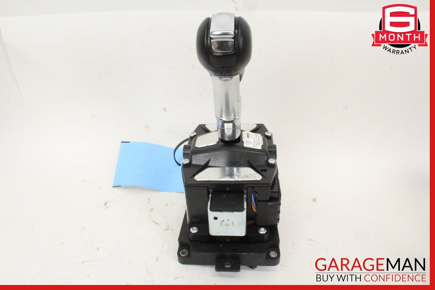 2013-2016 Porsche Cayman 981 Automatic Transmission Gear Shifter Selector OEM