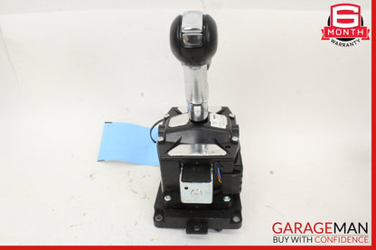 2013-2016 Porsche Cayman 981 Automatic Transmission Gear Shifter Selector OEM