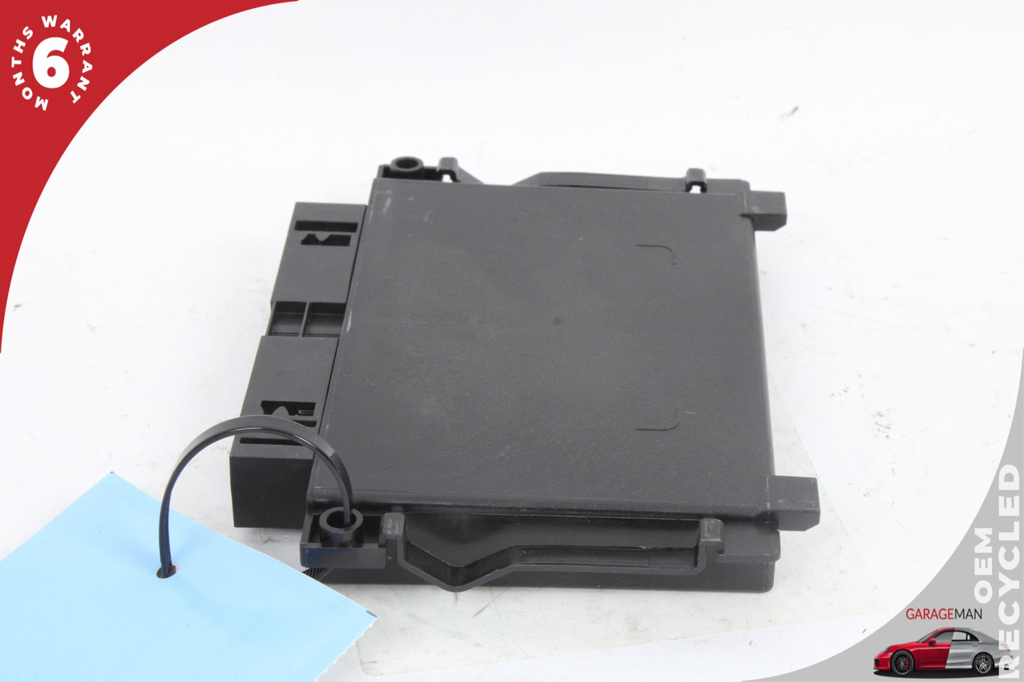 2019-2023 Mercedes W205 C300 E300 Transmission Control Module TCU 2139001722 OEM