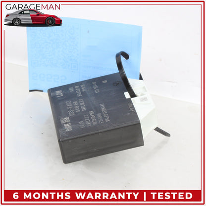 2016-2020 BMW 530e 740i PDC Parking Assist Control Module Unit 9418458 OEM