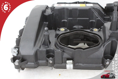 2017-2021 BMW 430i 230i 2.0L Engine Cylinder Head Valve Cover 7611278 OEM