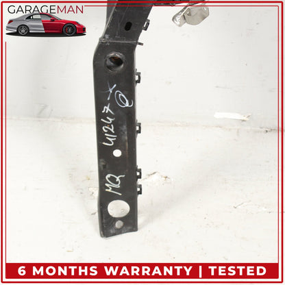 2008-2019 Maserati Quattroporte M139 Front Engine Subframe Crossmember OEM