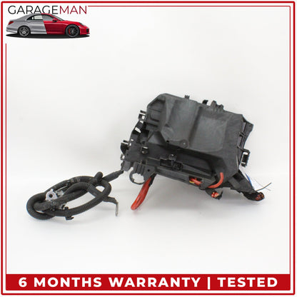 2014-2019 Mercedes-Benz CLA250 W117 Sedan Front Relay Junction Terminal Fuse Box 2469067100 OEM
