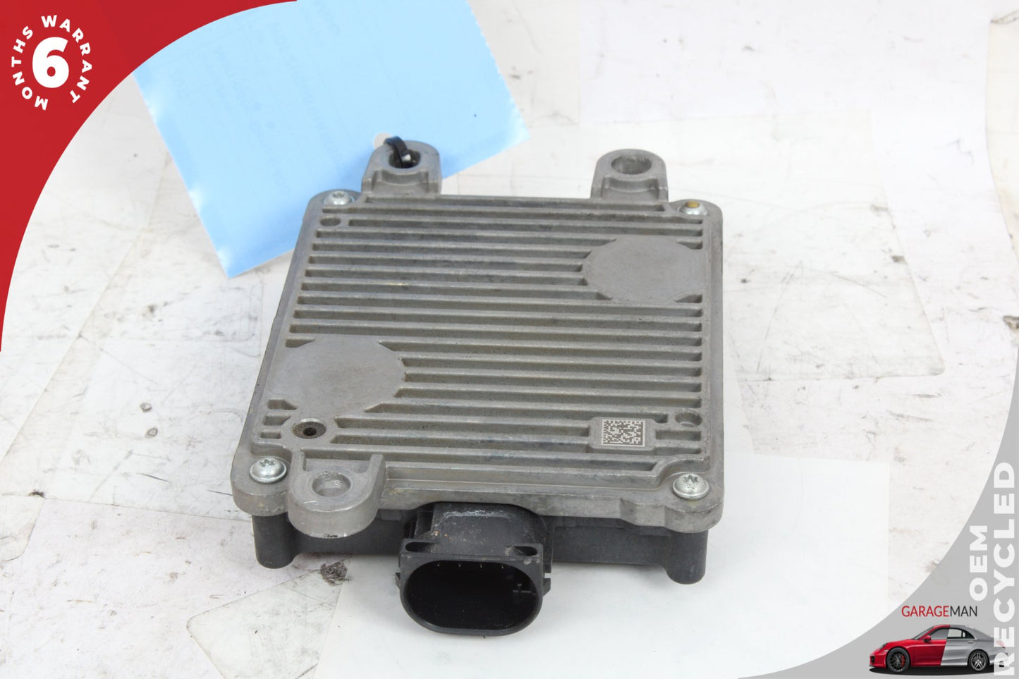 17-19 Mercedes-Benz E400 W213 Wagon Front Cruise Control Distance Sensor 0009008209