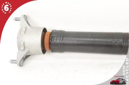 14-19 Mercedes-Benz CLA45 AMG W117 AWD Rear Shock Strut Absorber 001468000296