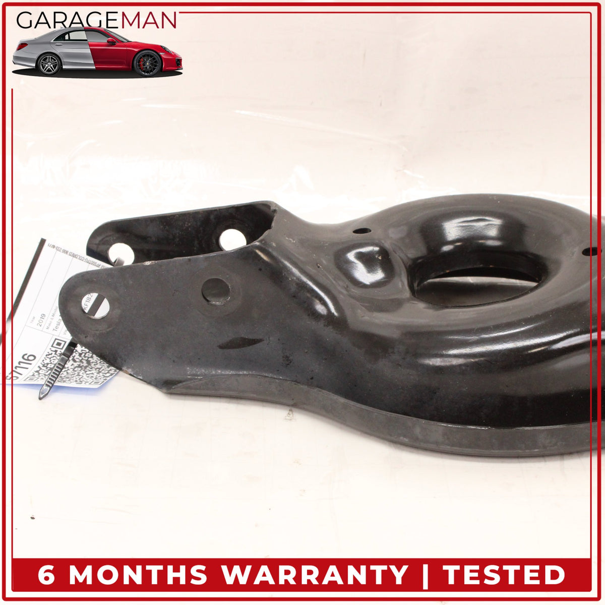 2017-2024 Tesla Model 3 Y Rear Left or Right Lower Control Arm 104445100F OEM