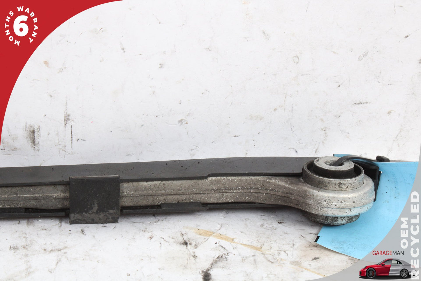 2000-2006 Mercedes W220 S500 Rear Left or Right Lower Thrust Control Arm OEM