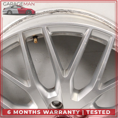 2016-2023 Audi TT 8S Front or Rear Side Wheel Rim 9JX20H2 ET52 8S0601025S OEM