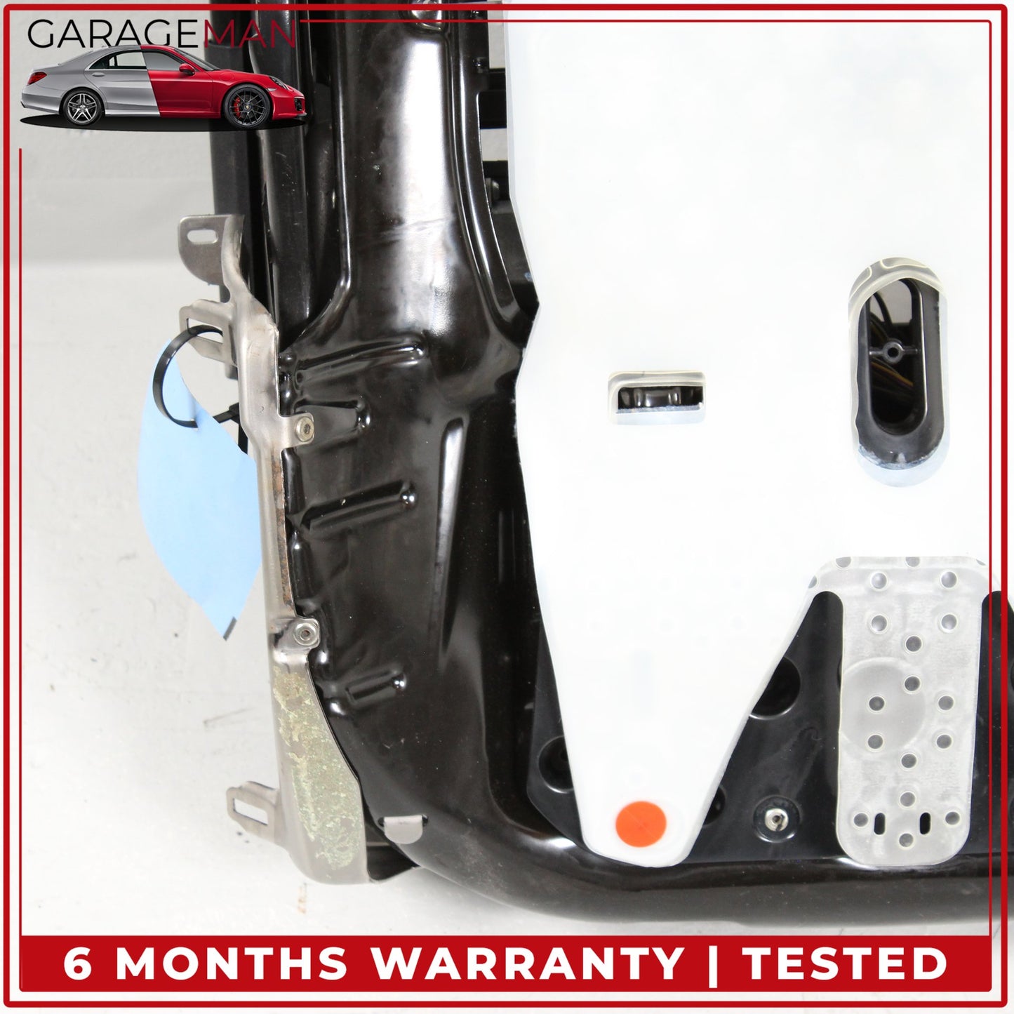 2014-2019 Jaguar F-Type X152 Front Right Side Seat Track Frame Rail OEM