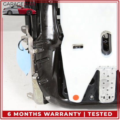 2014-2019 Jaguar F-Type X152 Front Right Side Seat Track Frame Rail OEM