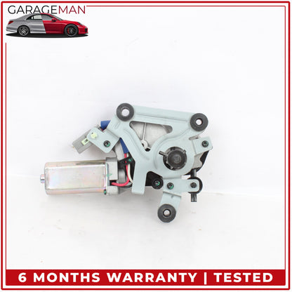 2005-2016 Land Rover LR4 L319 Rear Glass Windshield Wiper Motor CH3217C421BC OEM