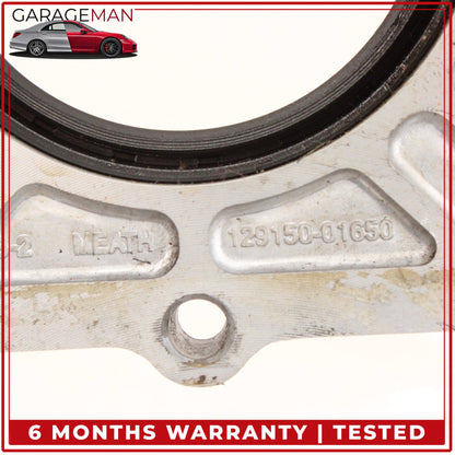 Yanmar 3TNV82A-SYB 3 Cyl Diesel Oil Seal Case 12915001650 OEM