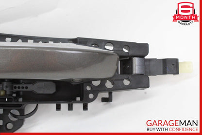2012-2018 Audi A6 C7 Right Passenger Door Handle 4H0837886 Genuine OEM
