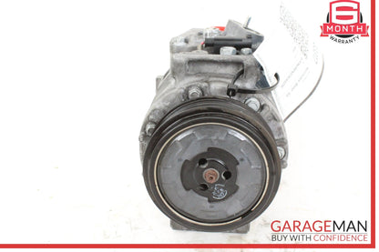 2007-2011 Mercedes W221 S550 CL550 A/C Air Conditioning Compressor 0022301211
