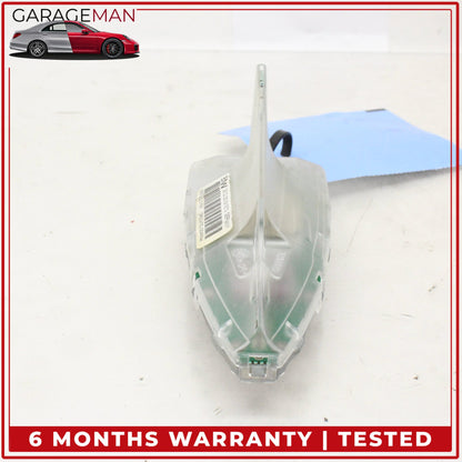 2007-2014 BMW X5 X6 E70 Top Roof Shark Fin GPS Antenna Module 6972311 OEM