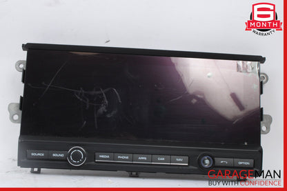2019-2021 Porsche Macan 95B Dash GPS Navigation Display Screen Unit 95B919597D