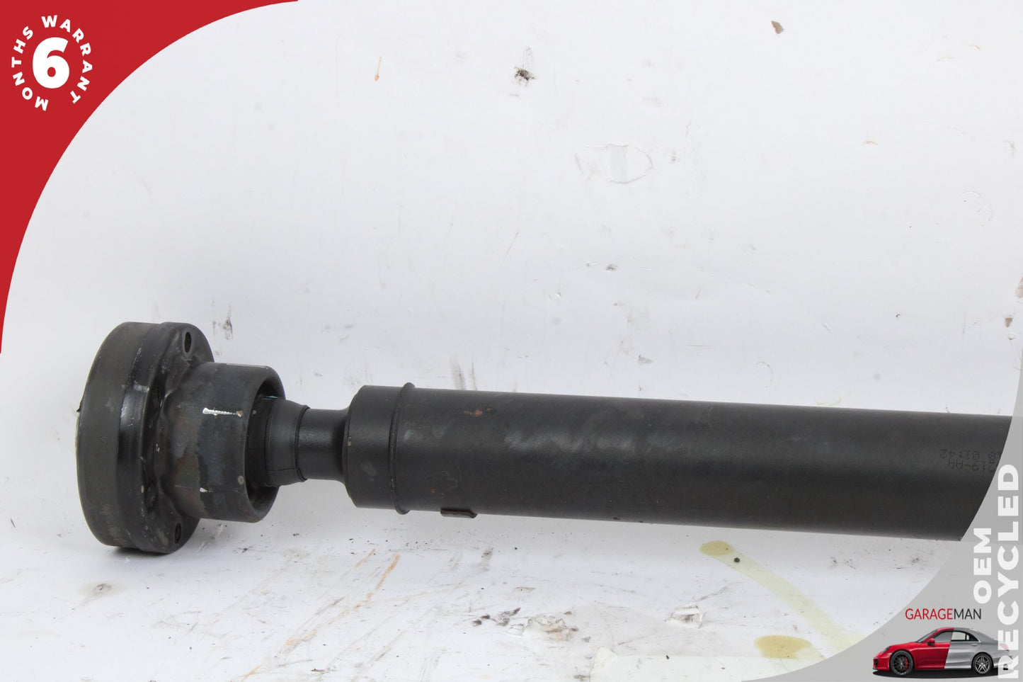2005-2016 Land Rover LR4 Front Propeller Driveshaft Drive Shaft TVB500510 OEM