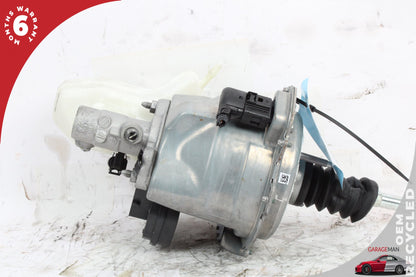 2022-2024 Audi A3 / A3 Quattro Sedan Power Brake Booster Cylinder 5WB614105 OEM