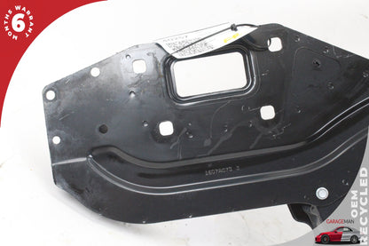 2006-2012 Mercedes W164 ML350 GL450 Front Right Headlight Support Bracket OEM