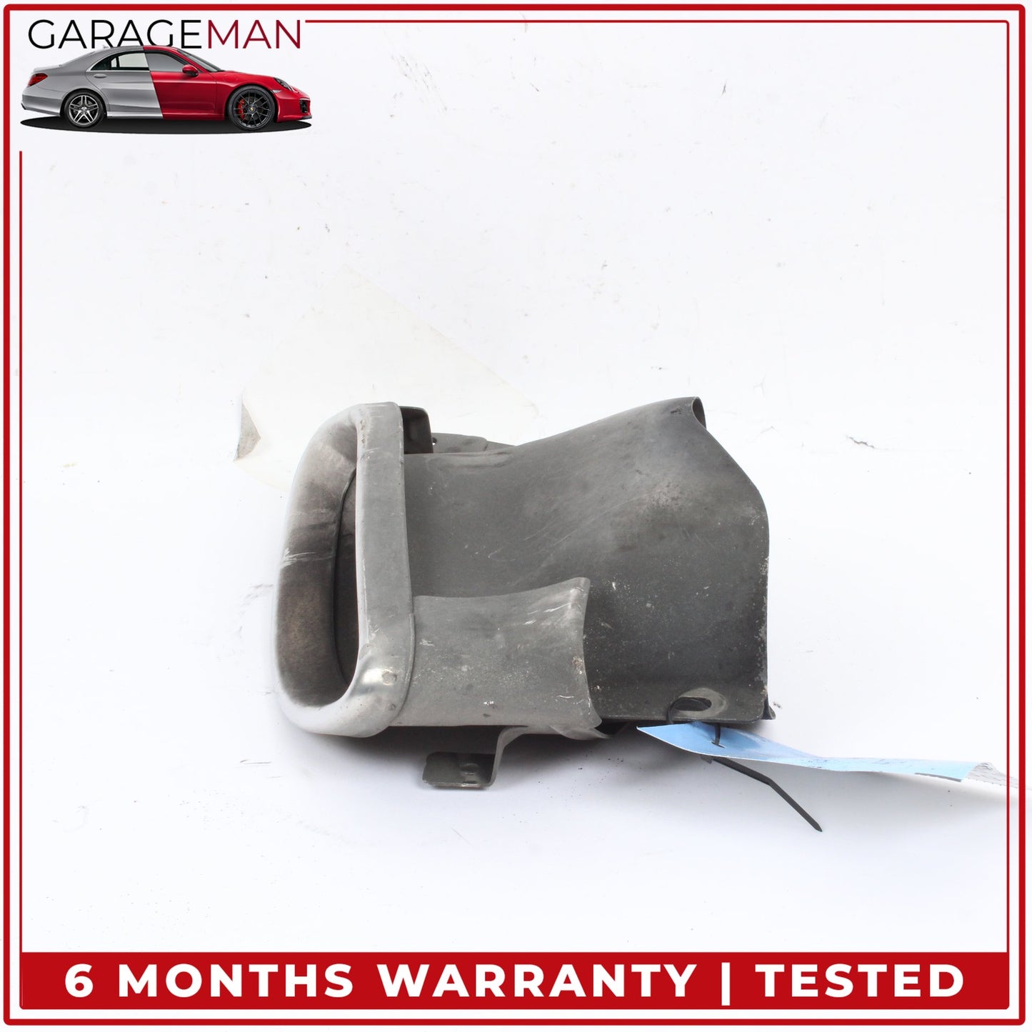 2014-2019 Mercedes-Benz CLA250 W117 Sedan Exhaust Muffler Tip 2464900327 OEM