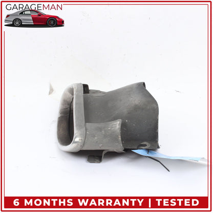 2014-2019 Mercedes-Benz CLA250 W117 Sedan Exhaust Muffler Tip 2464900327 OEM