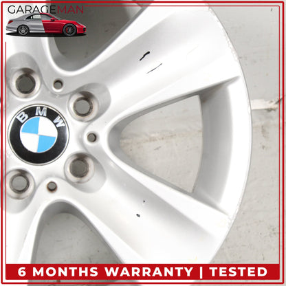 2011-2016 BMW 535i 528i F10 Front or Rear Wheel Rim 8JX17 EH2 IS30 6790172 OEM