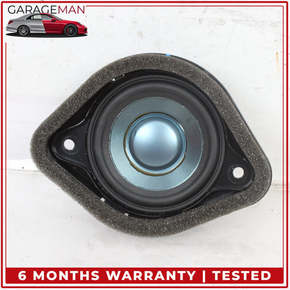 2006-2012 Mercedes W164 ML350 Front and Rear Door Audio Sound Speakers Set OEM