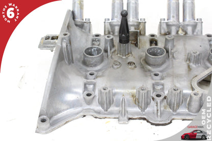 2015-2020 Audi A3 Macan 95B Engine Cylinder Head Valve Cover 06K103475H OEM