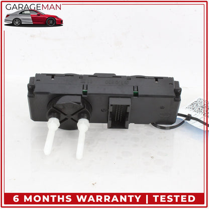 2001-2004 Mercedes R170 SLK320 AC Temperature Climate Control Switch Panel OEM