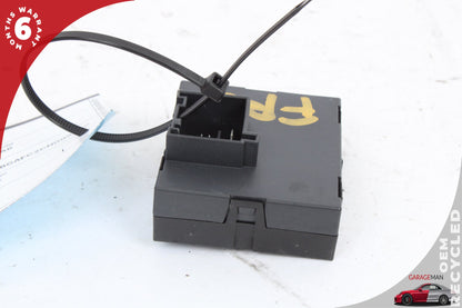 12-18 Audi A6 C7 Sedan Front Right Seat Control Module 8K0959772C Genuine