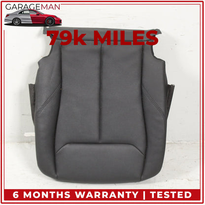 2012-2018 BMW 320i xDrive Front Right Lower Bottom Seat Cushion 7308721 OEM