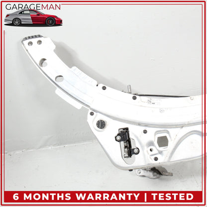 2015-2023 Mercedes W205 C300 Sedan Front Upper Radiator Support 2056201734 OEM