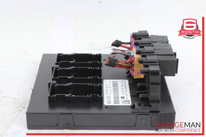 2010-2015 Audi TT 8J On Board Supply Body Control Module 8P0907063AC OEM