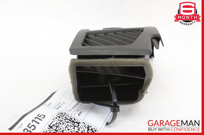 2008-2013 BMW 128i E82 E88 Front Left Side Dash AC A/C Air Vent 7059187 OEM