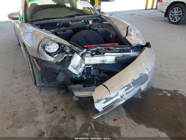 Parting Out- 2003 Porsche 911 996 Premium Plus-