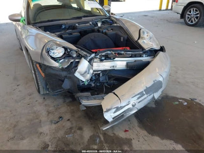 Parting Out- 2003 Porsche 911 996 Premium Plus-